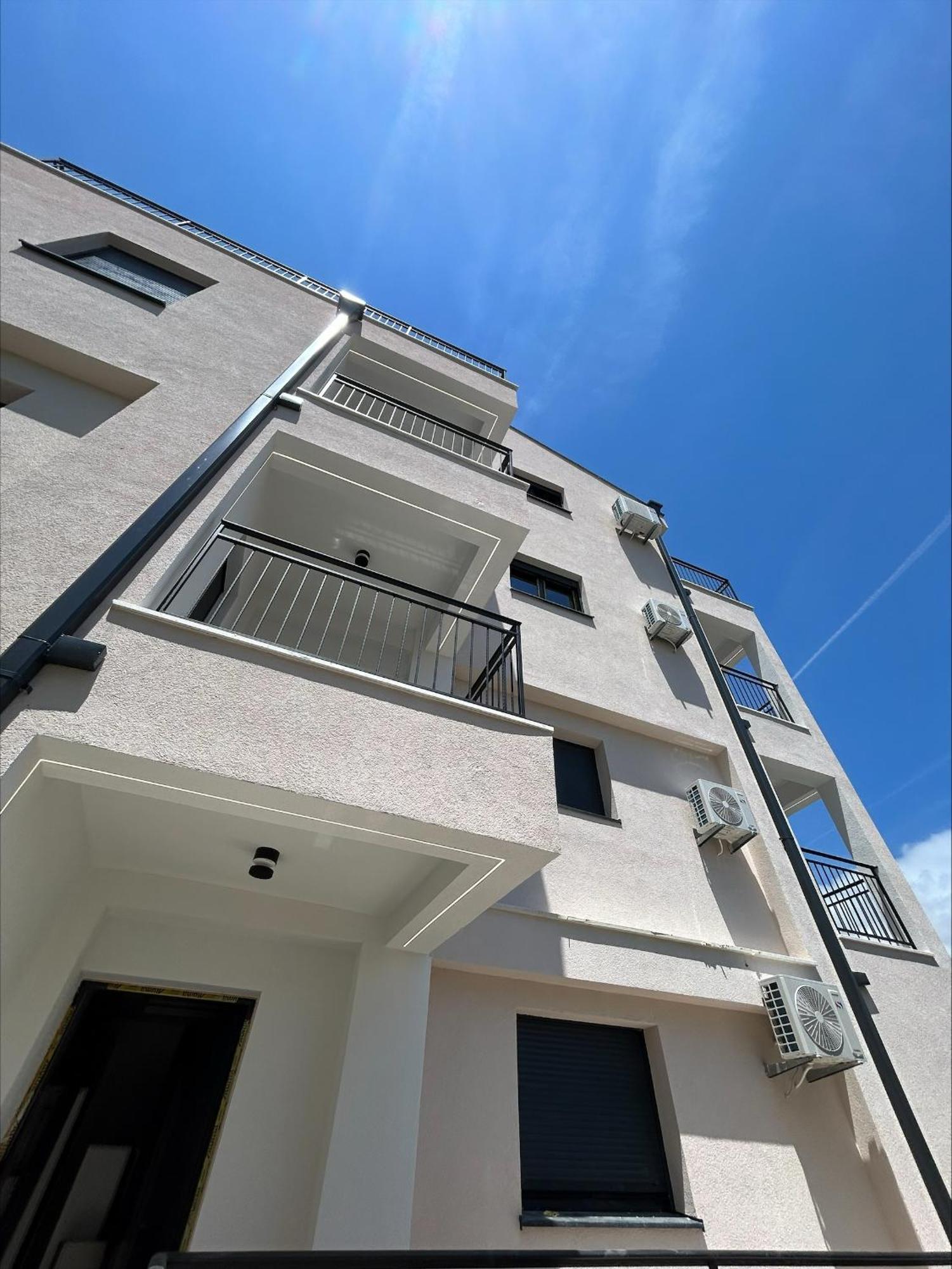 Merlin Prestige Apartments Budva Exterior foto