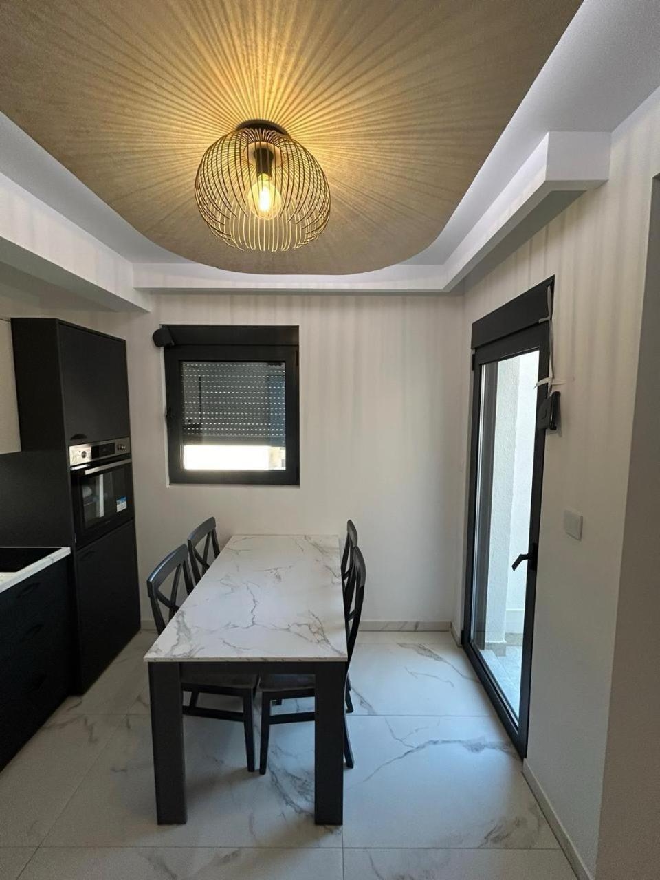 Merlin Prestige Apartments Budva Exterior foto