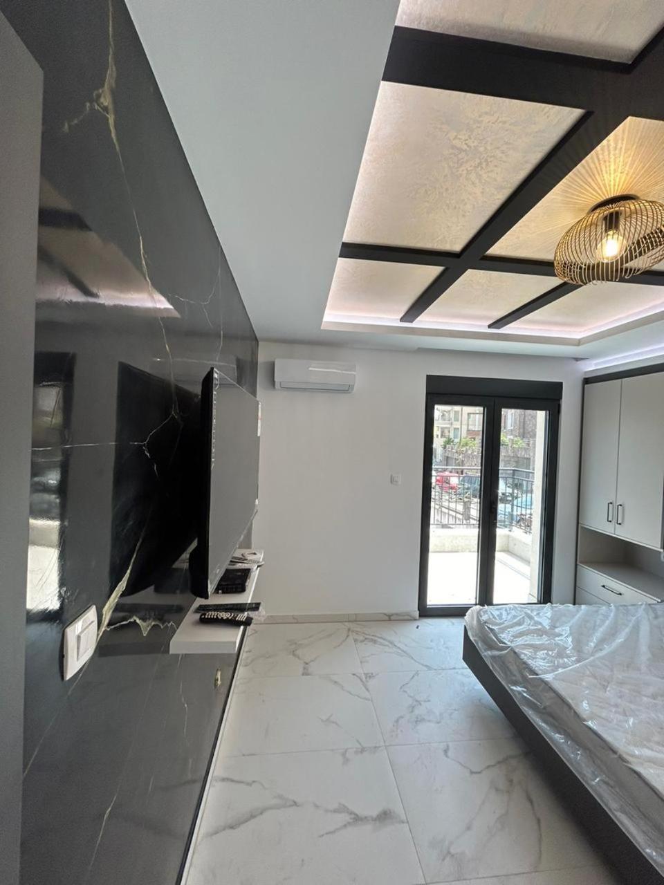 Merlin Prestige Apartments Budva Exterior foto