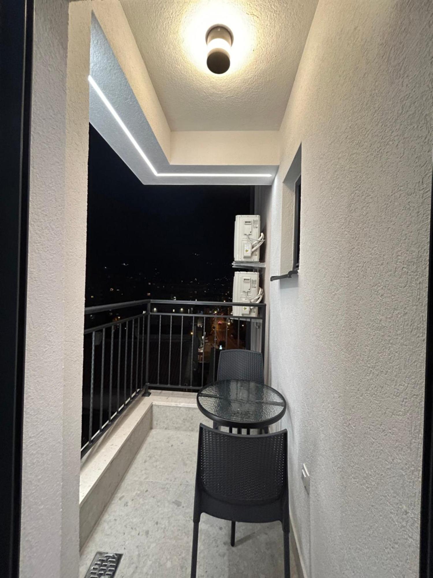 Merlin Prestige Apartments Budva Exterior foto