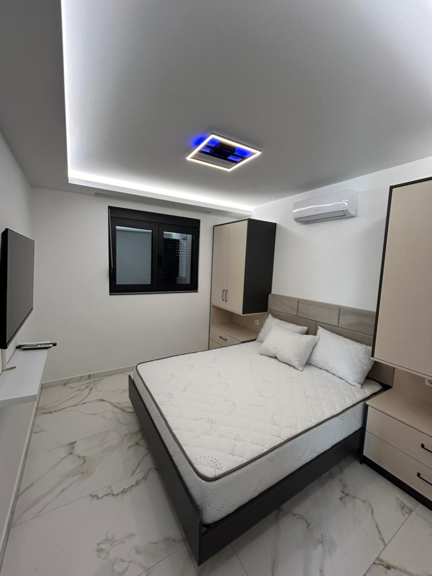 Merlin Prestige Apartments Budva Exterior foto