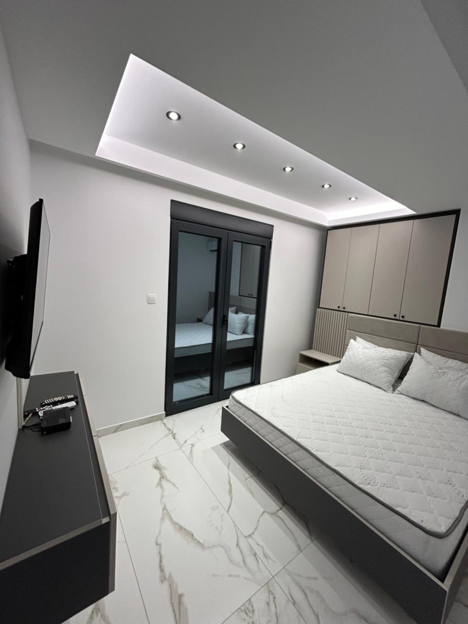 Merlin Prestige Apartments Budva Exterior foto