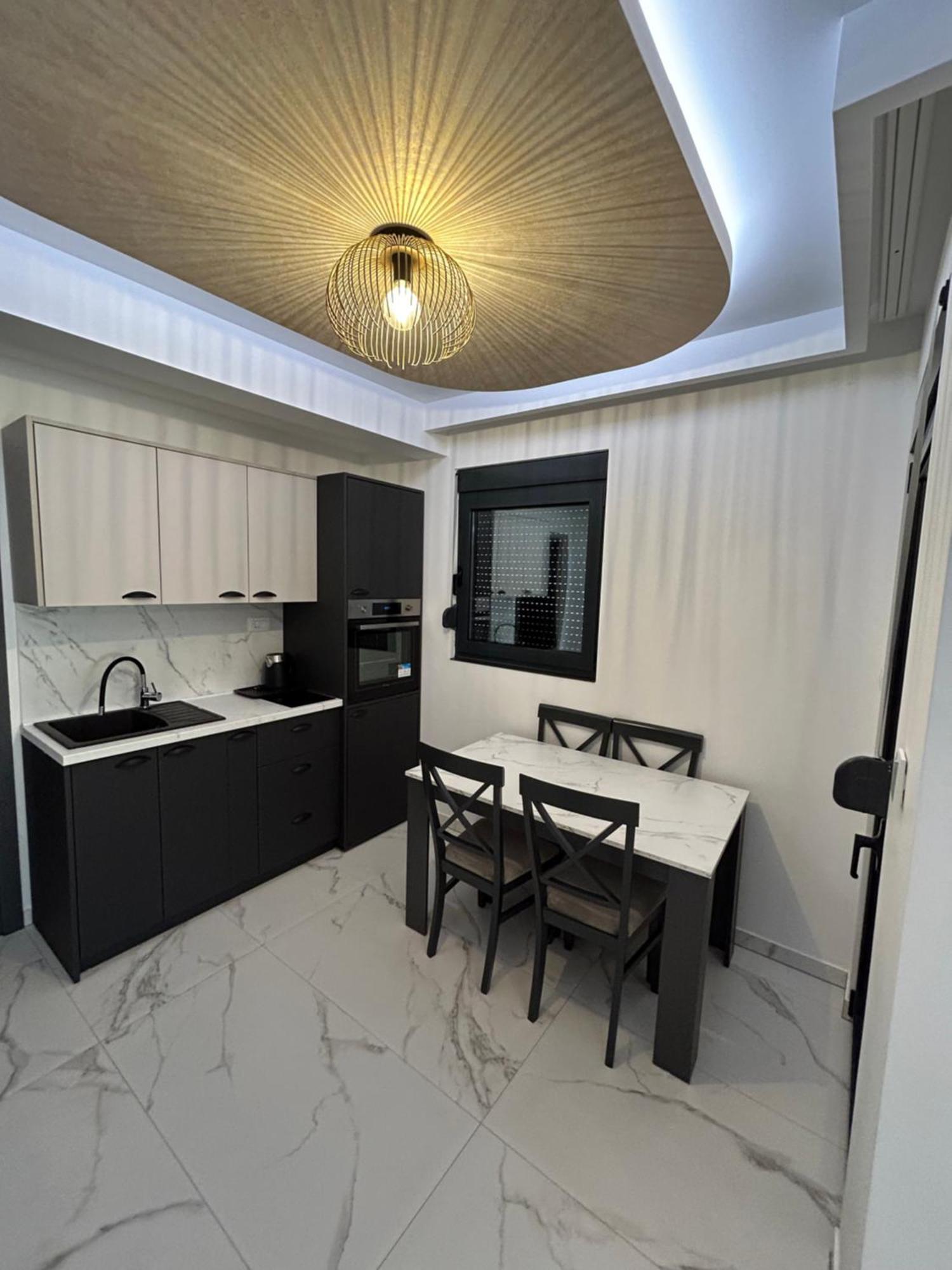 Merlin Prestige Apartments Budva Exterior foto