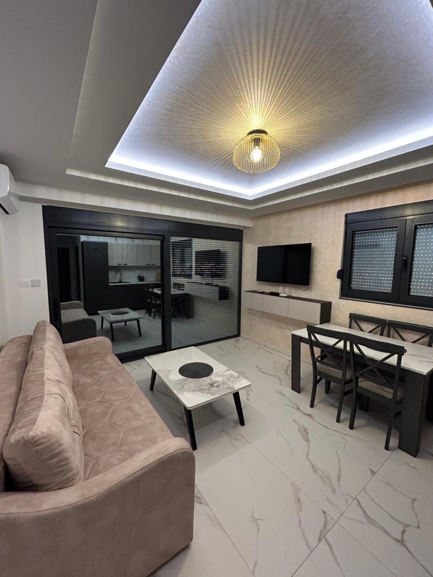 Merlin Prestige Apartments Budva Exterior foto