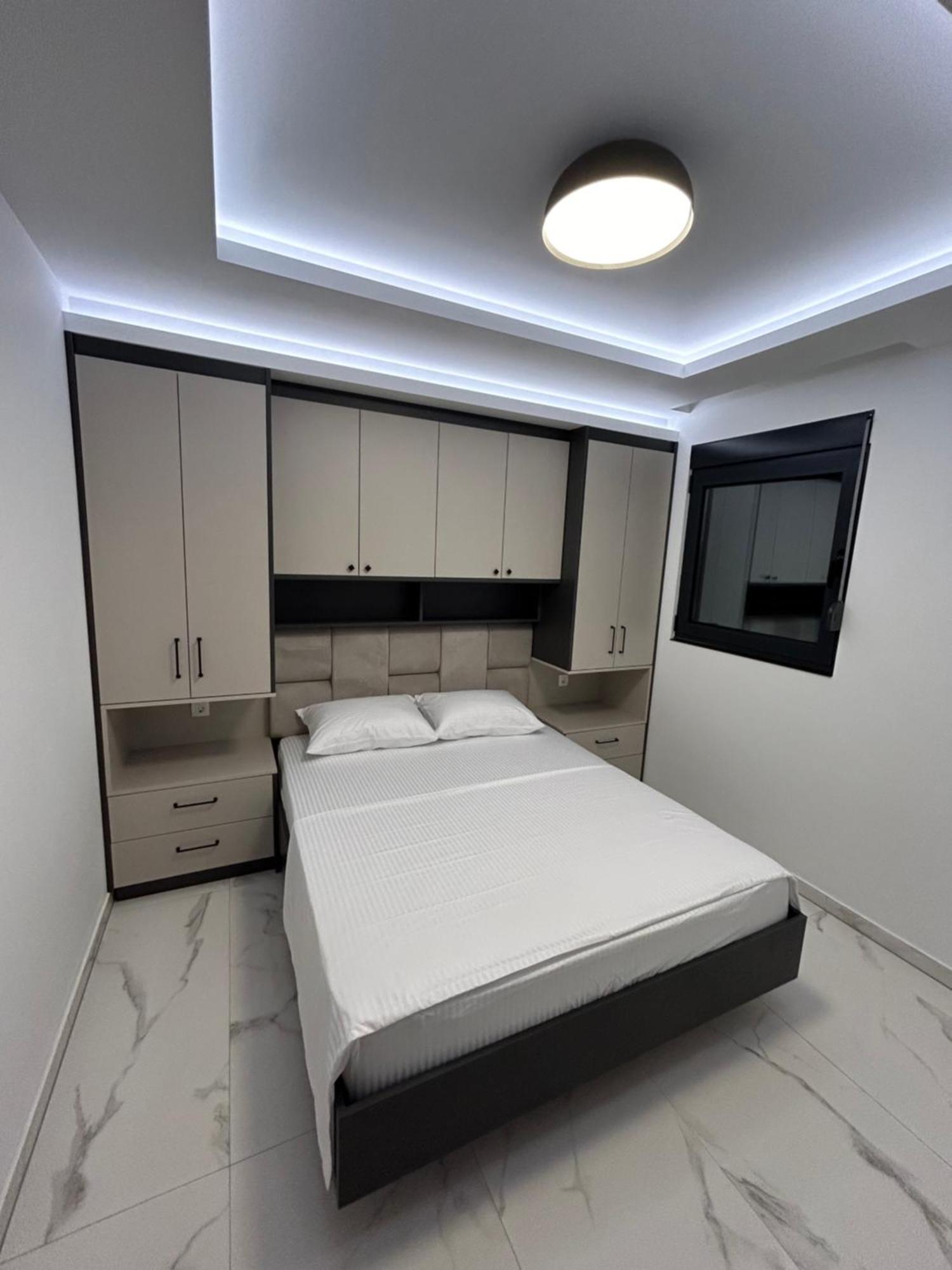 Merlin Prestige Apartments Budva Habitación foto