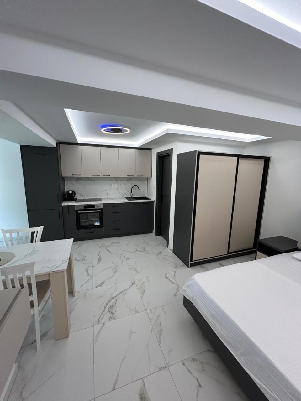 Merlin Prestige Apartments Budva Exterior foto