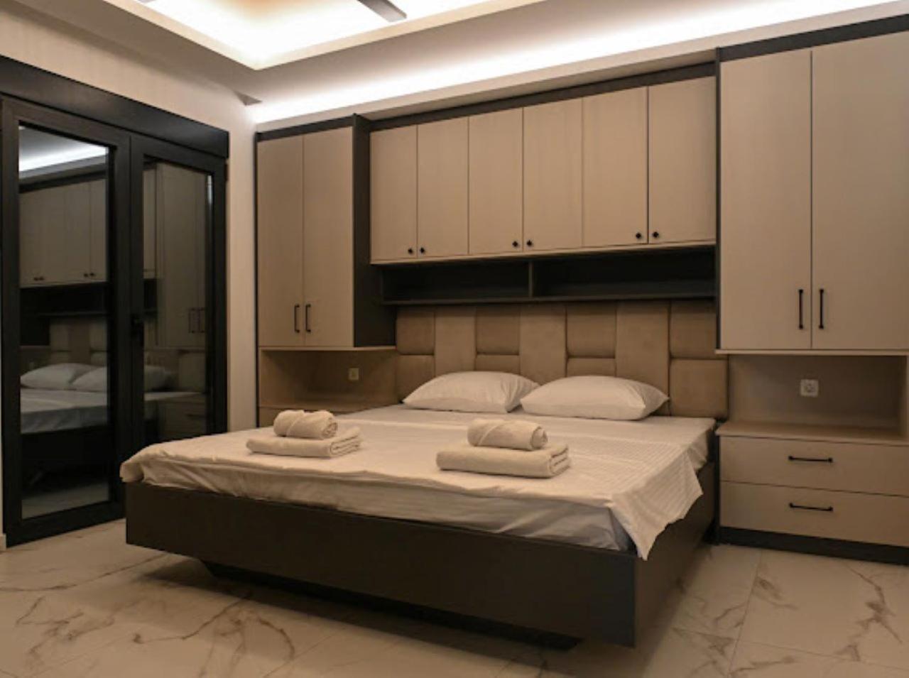Merlin Prestige Apartments Budva Exterior foto