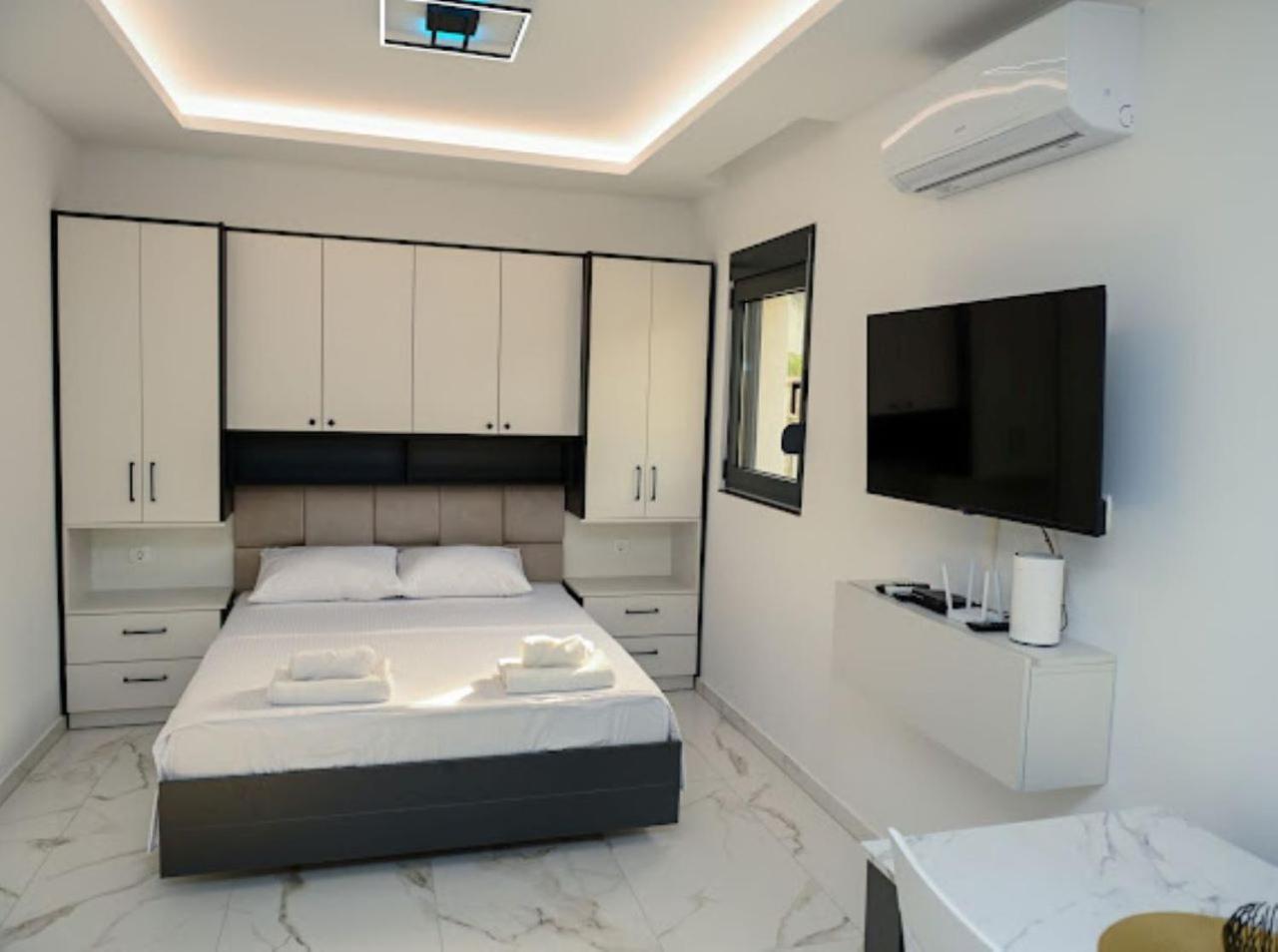 Merlin Prestige Apartments Budva Exterior foto
