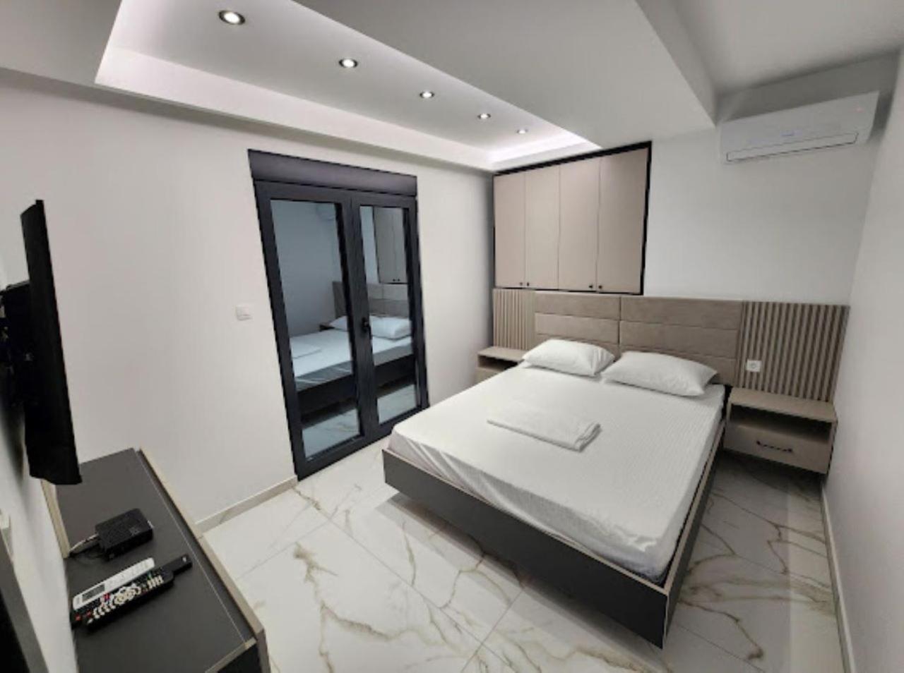 Merlin Prestige Apartments Budva Exterior foto